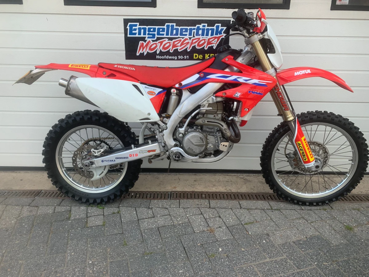 photo - Engelbertink Motorsport