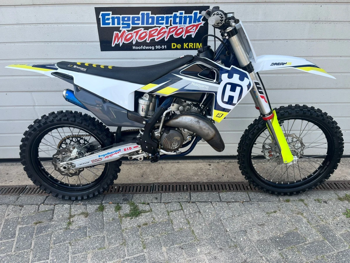 photo - Engelbertink Motorsport