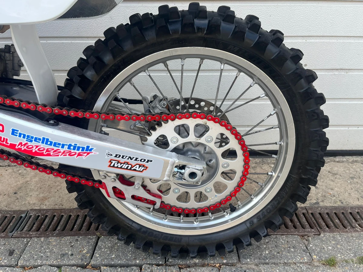 photo - Engelbertink Motorsport