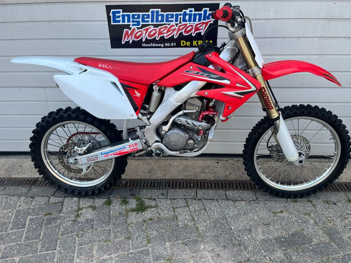 photo - Engelbertink Motorsport