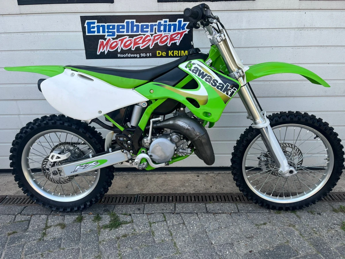 photo - Engelbertink Motorsport