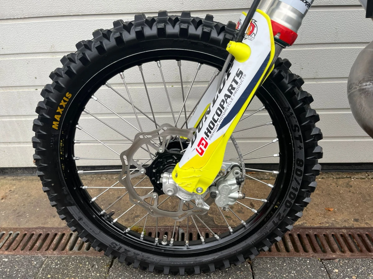 photo - Engelbertink Motorsport