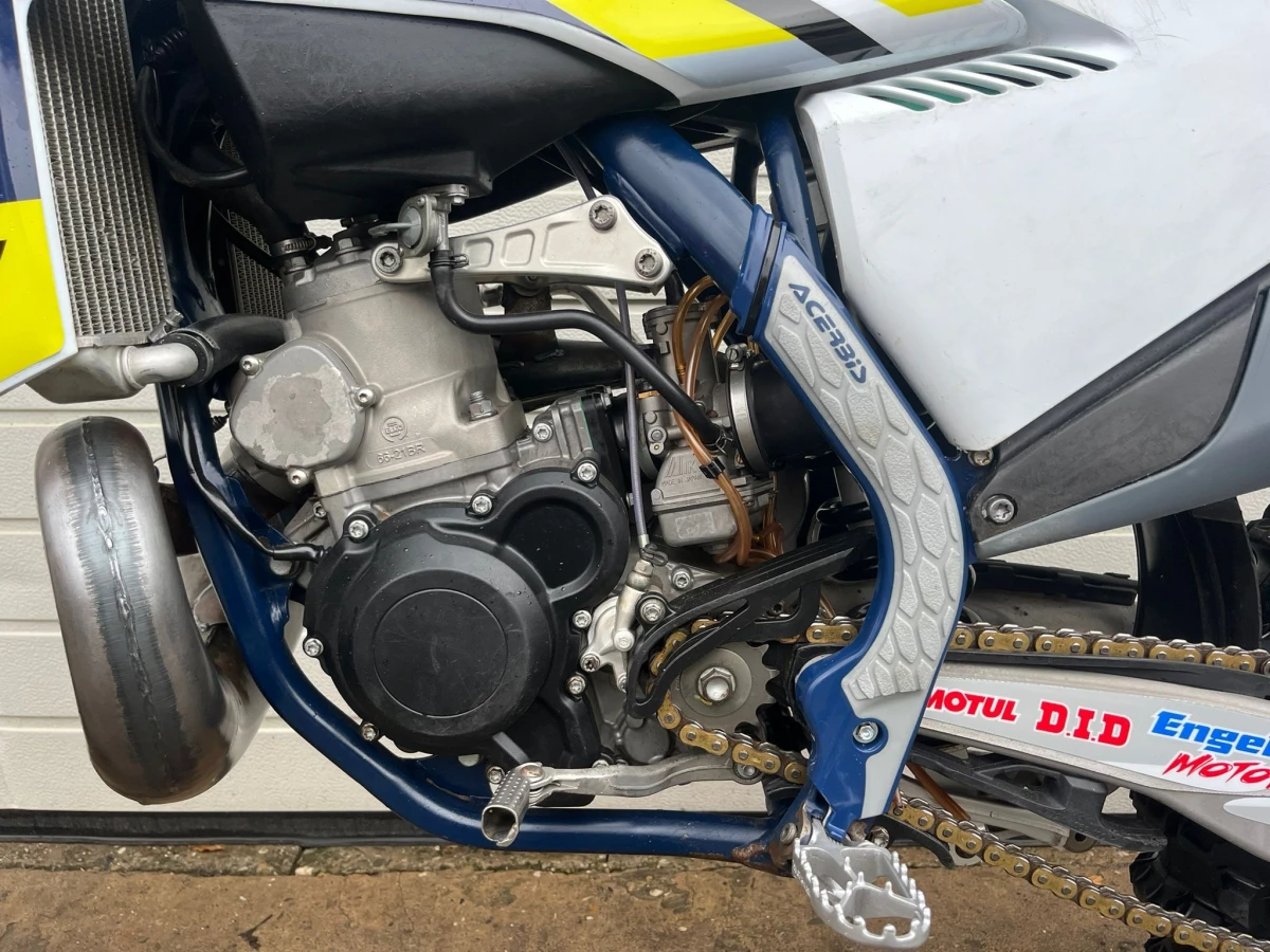 photo - Engelbertink Motorsport