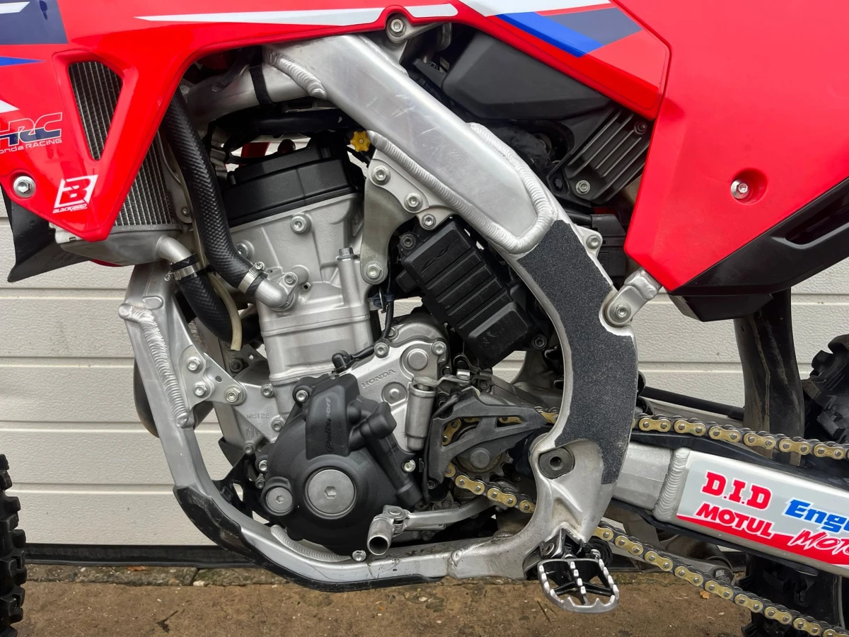 photo - Engelbertink Motorsport