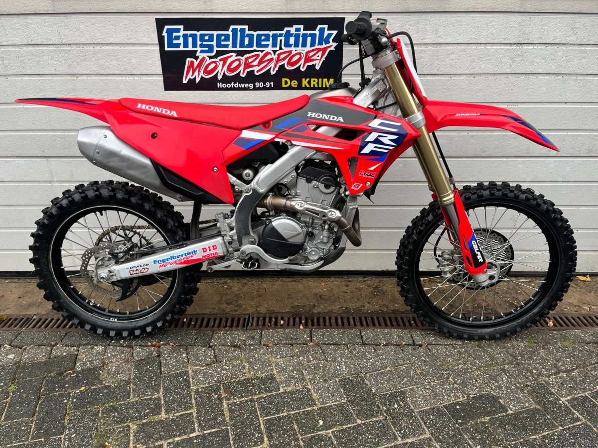 photo - Engelbertink Motorsport