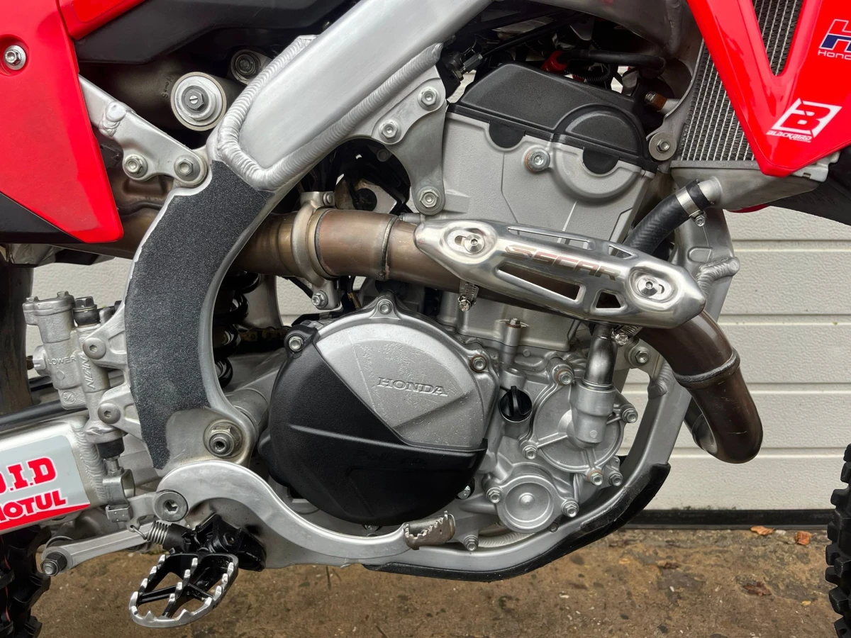 photo - Engelbertink Motorsport