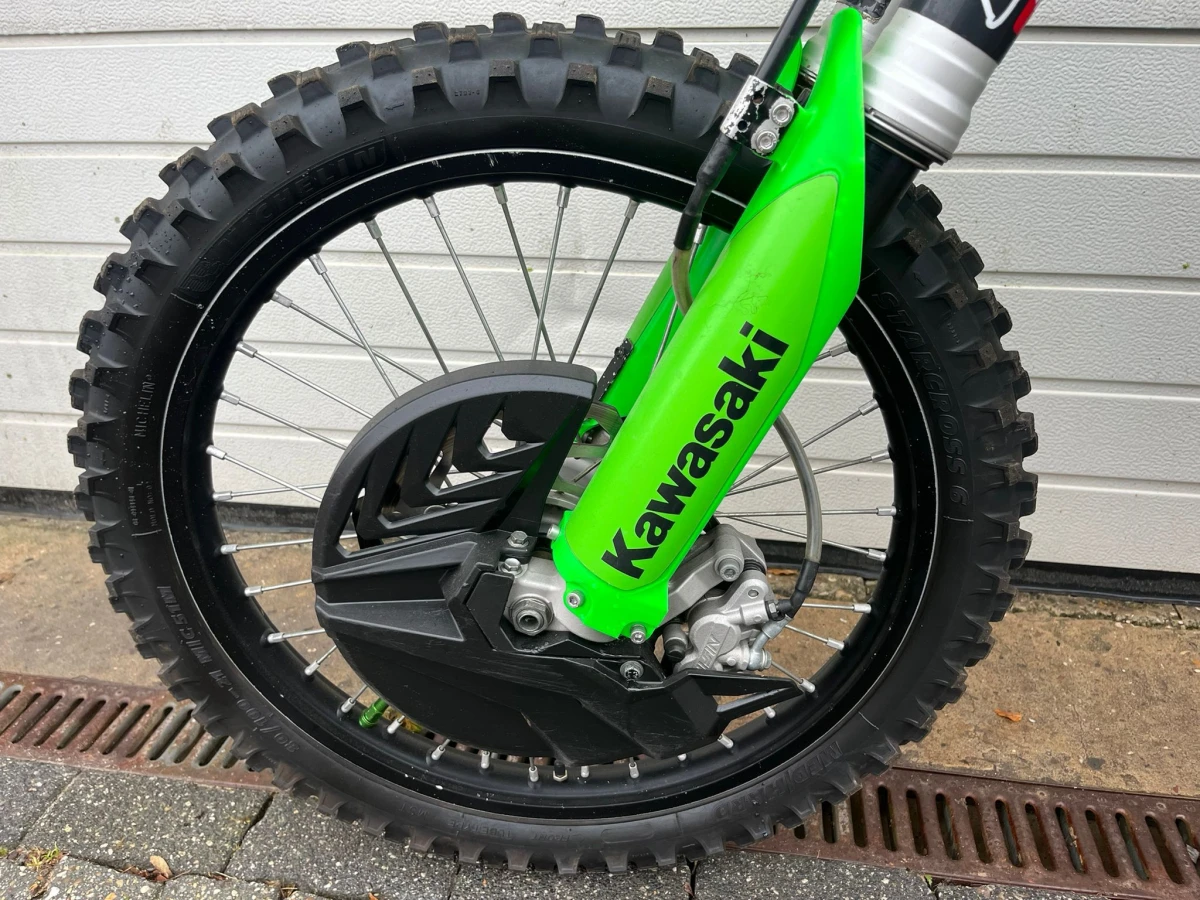 photo - Engelbertink Motorsport