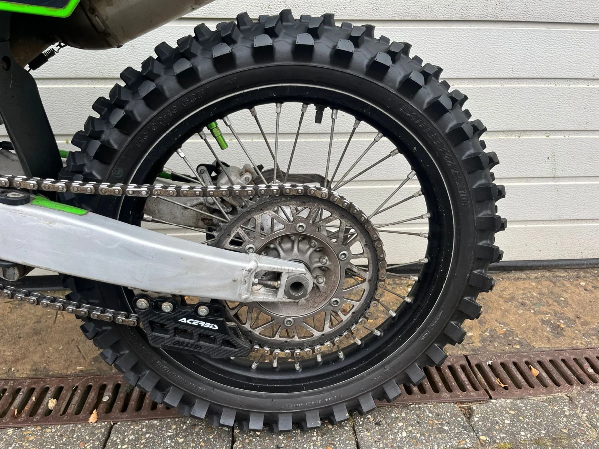 photo - Engelbertink Motorsport