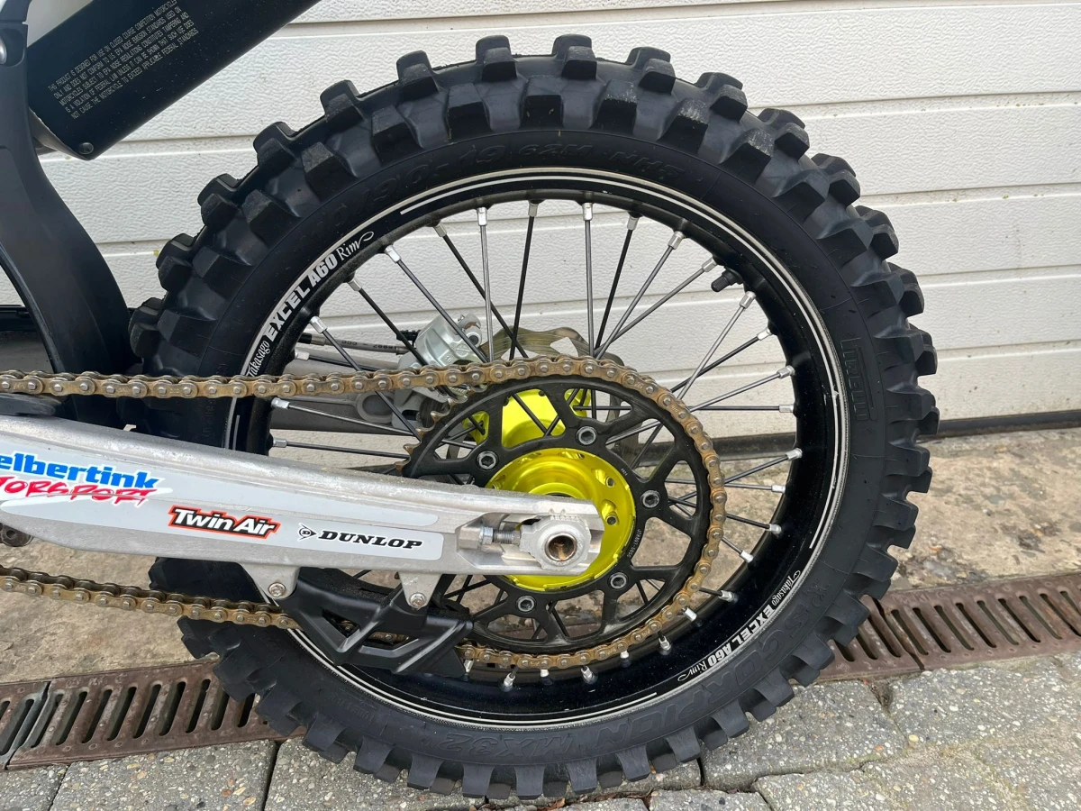 photo - Engelbertink Motorsport