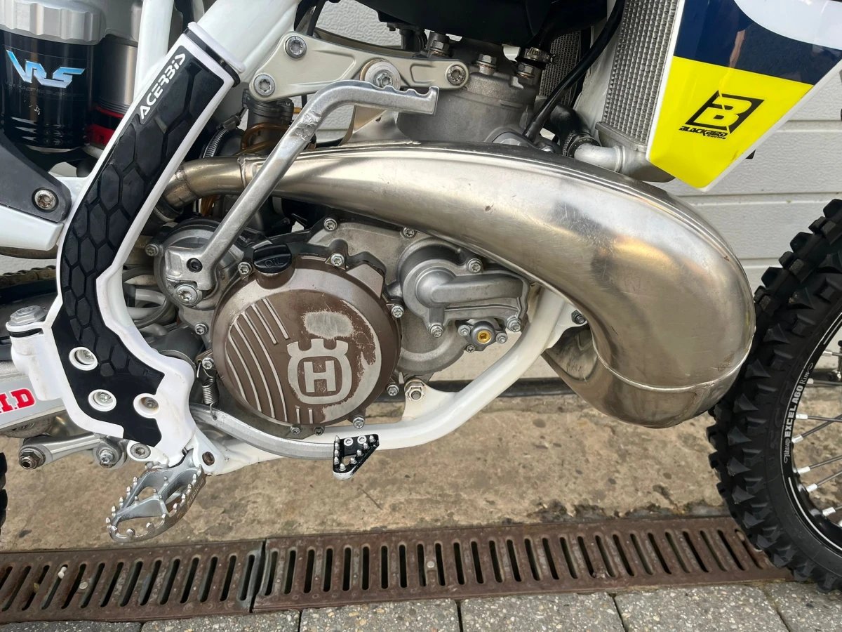 photo - Engelbertink Motorsport