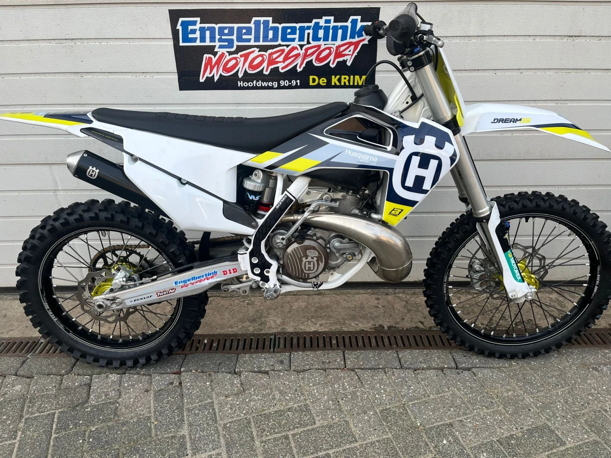 photo - Engelbertink Motorsport