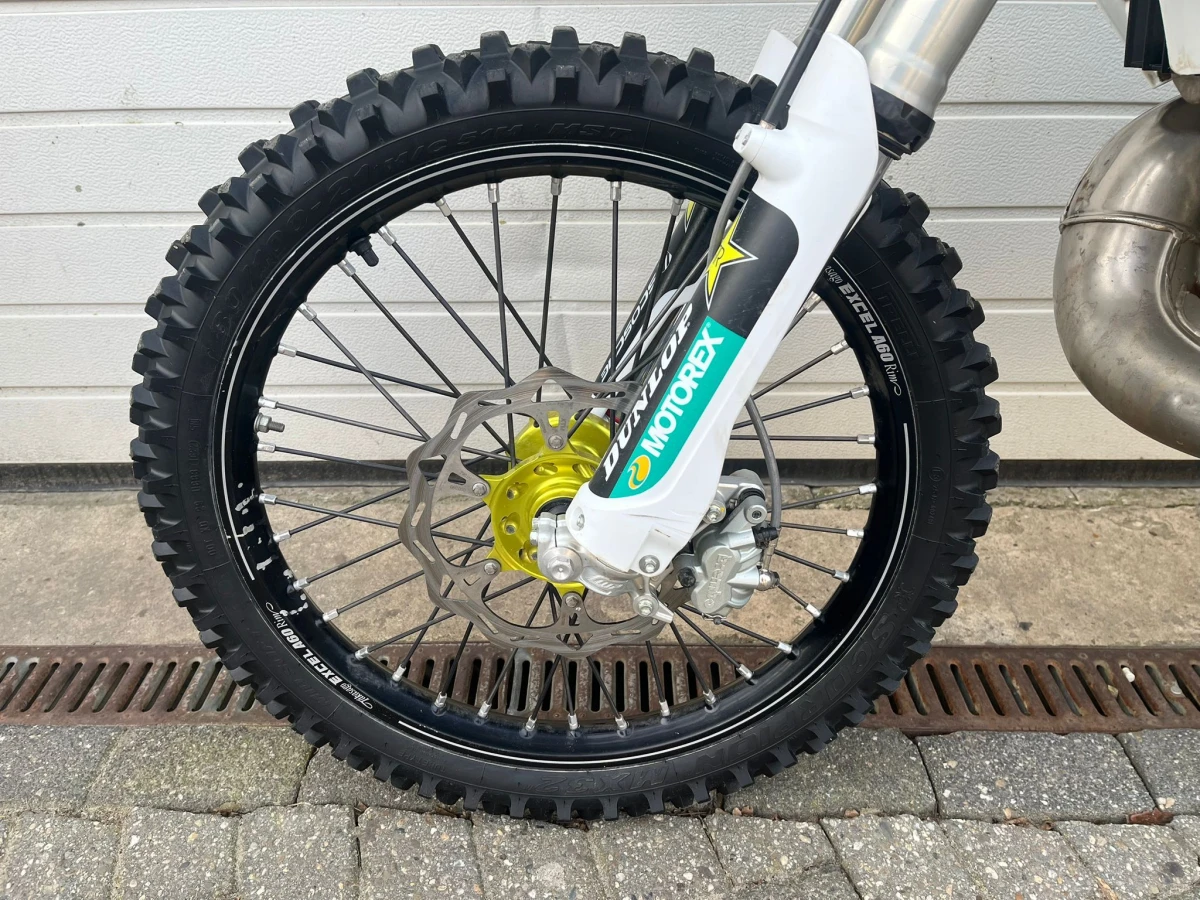 photo - Engelbertink Motorsport