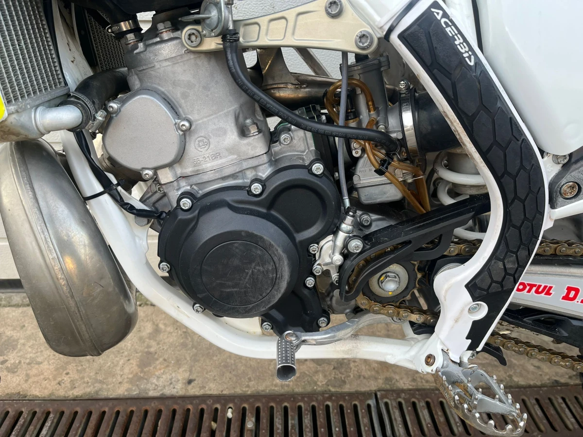 photo - Engelbertink Motorsport