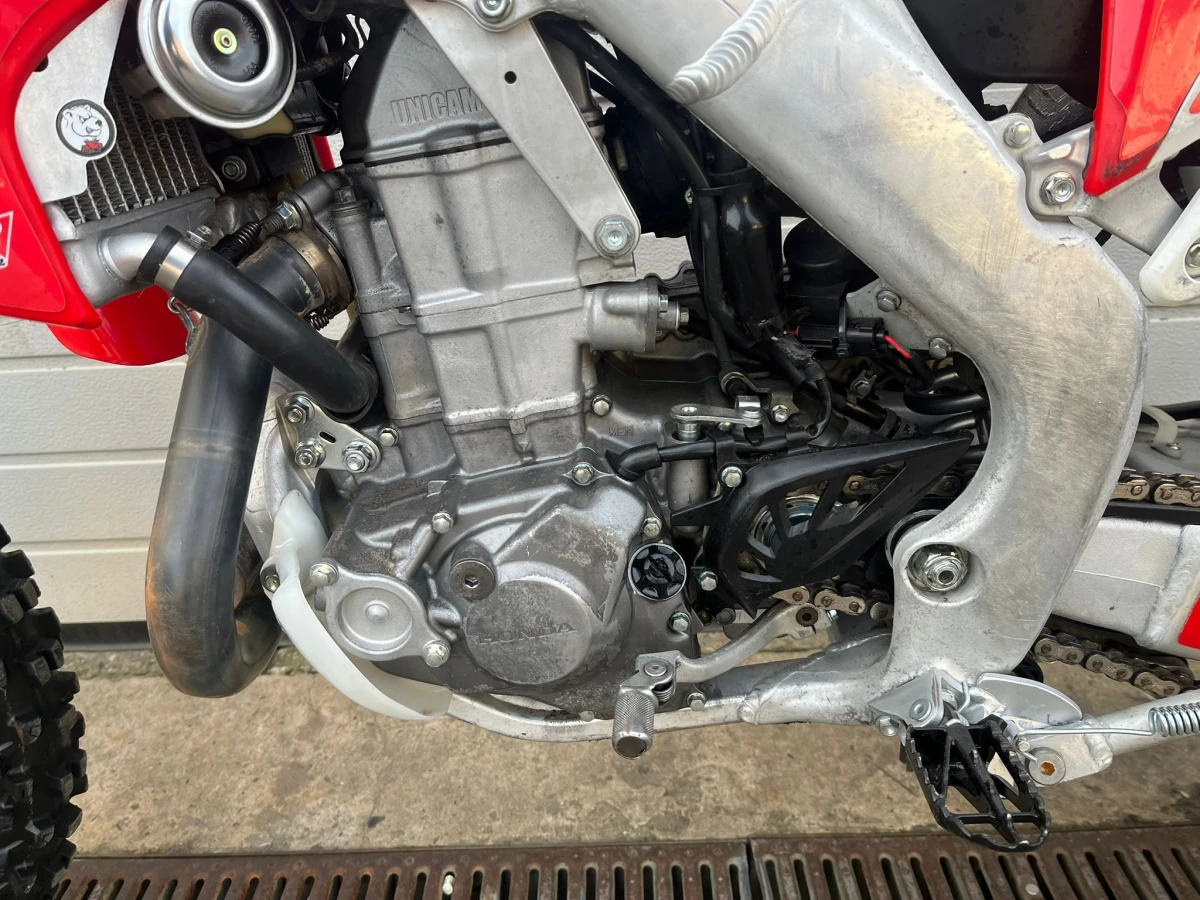 photo - Engelbertink Motorsport