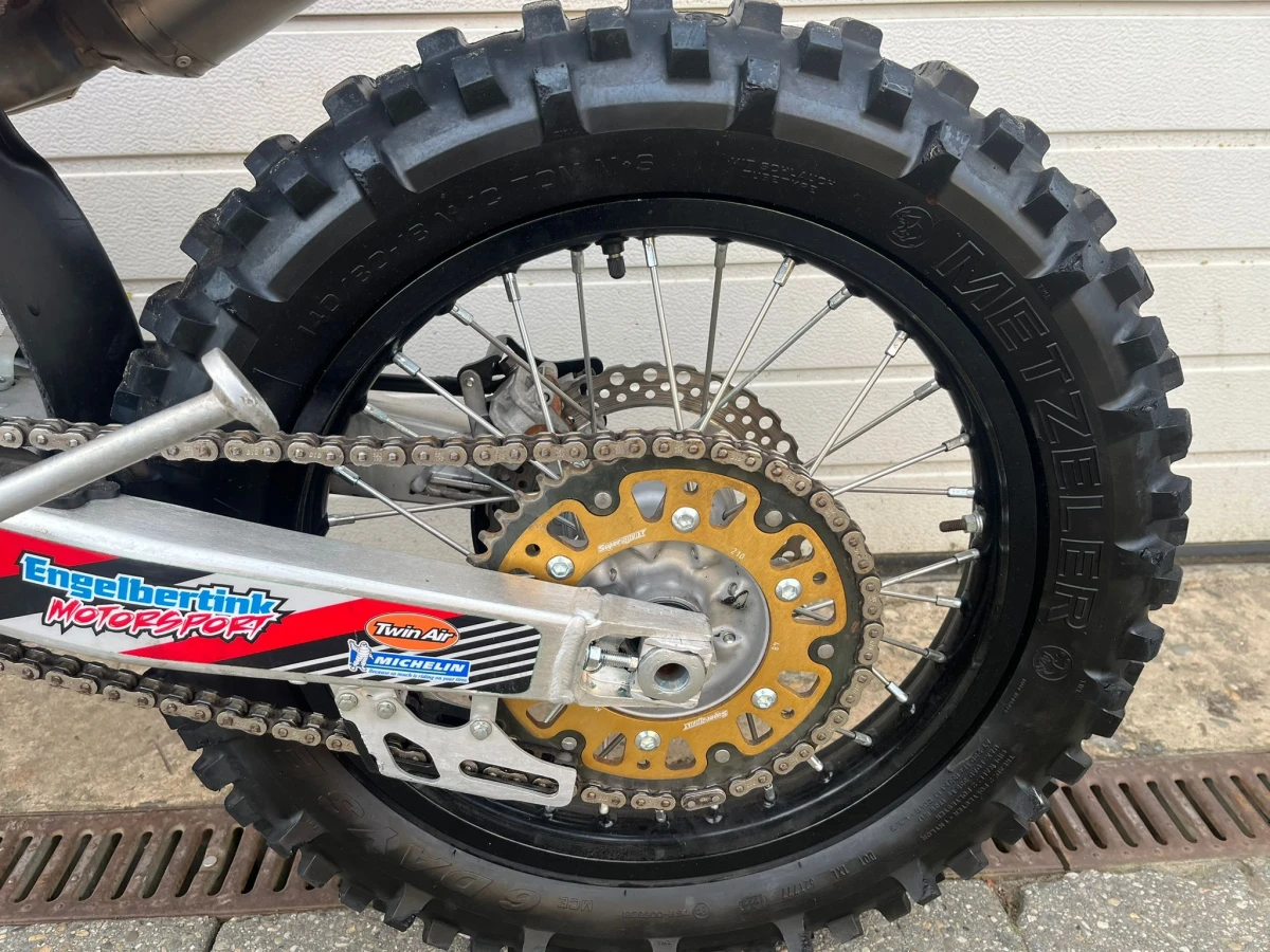 photo - Engelbertink Motorsport