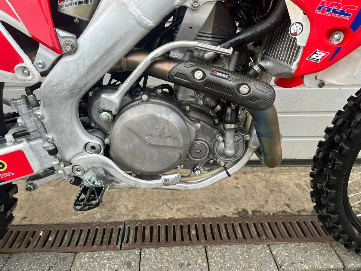 photo - Engelbertink Motorsport