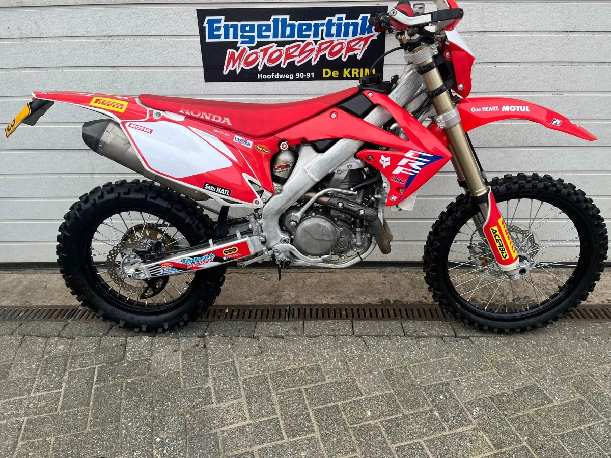 photo - Engelbertink Motorsport