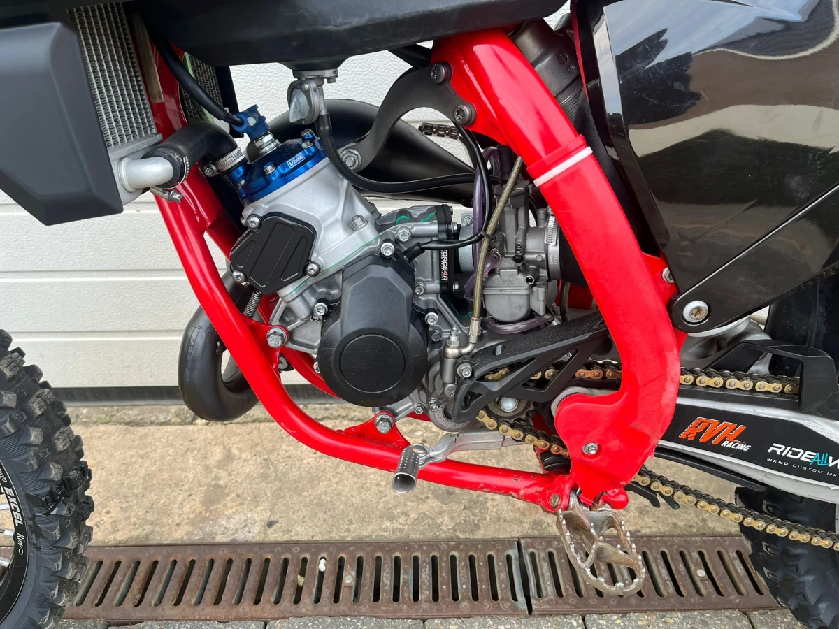 photo - Engelbertink Motorsport