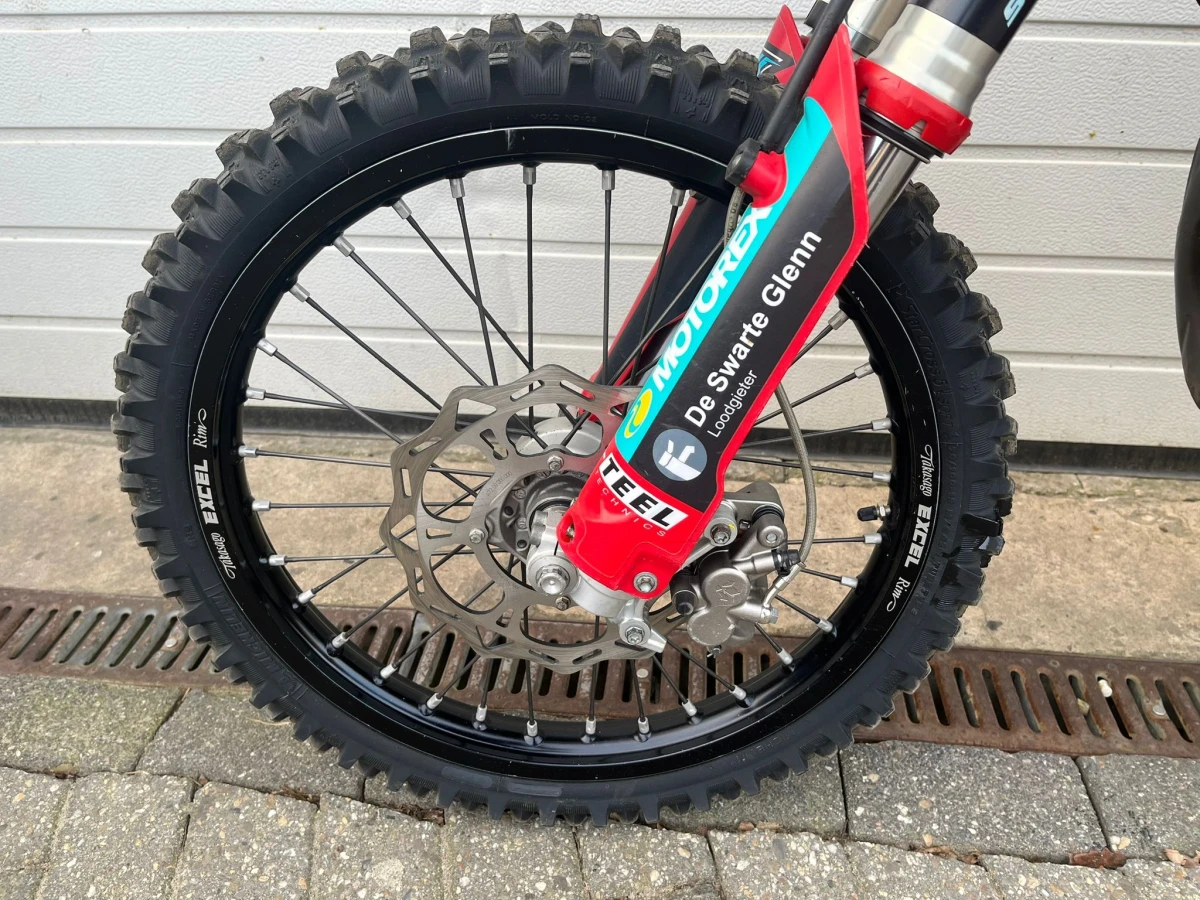 photo - Engelbertink Motorsport