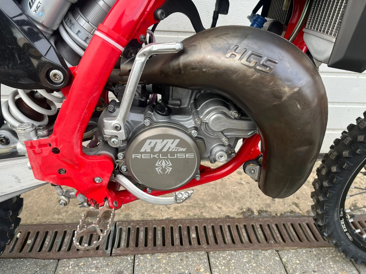 photo - Engelbertink Motorsport