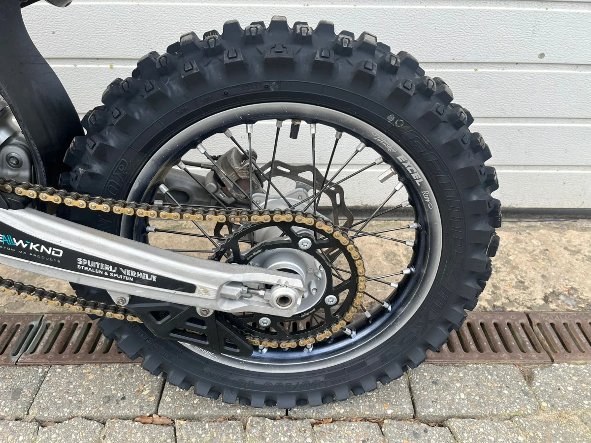 photo - Engelbertink Motorsport