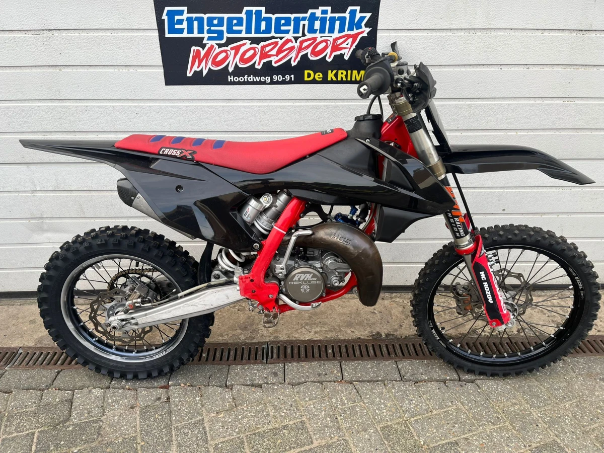 photo - Engelbertink Motorsport