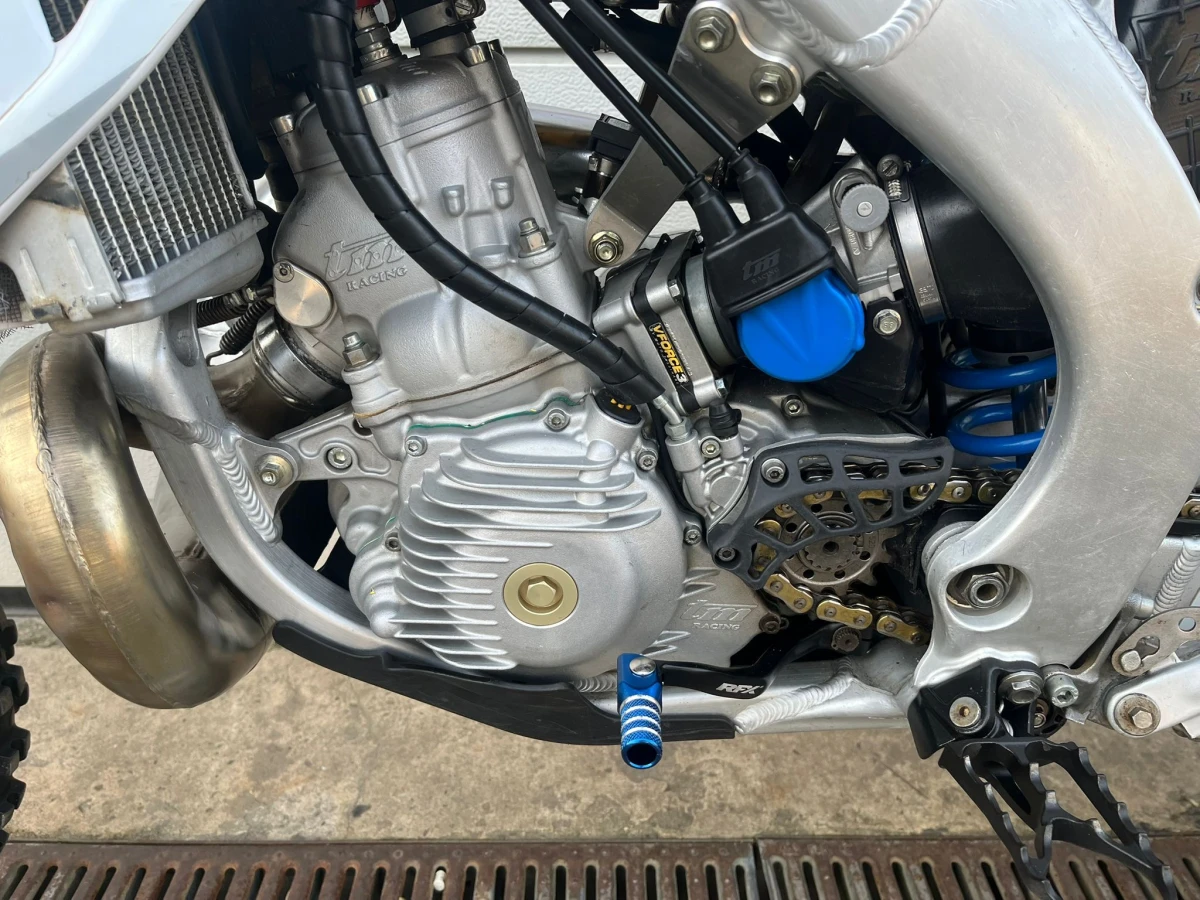 photo - Engelbertink Motorsport