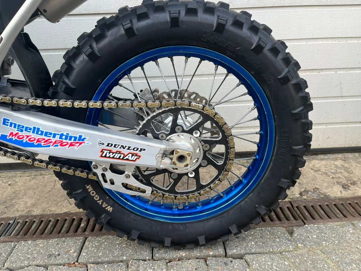 photo - Engelbertink Motorsport