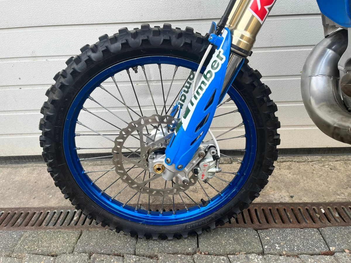 photo - Engelbertink Motorsport