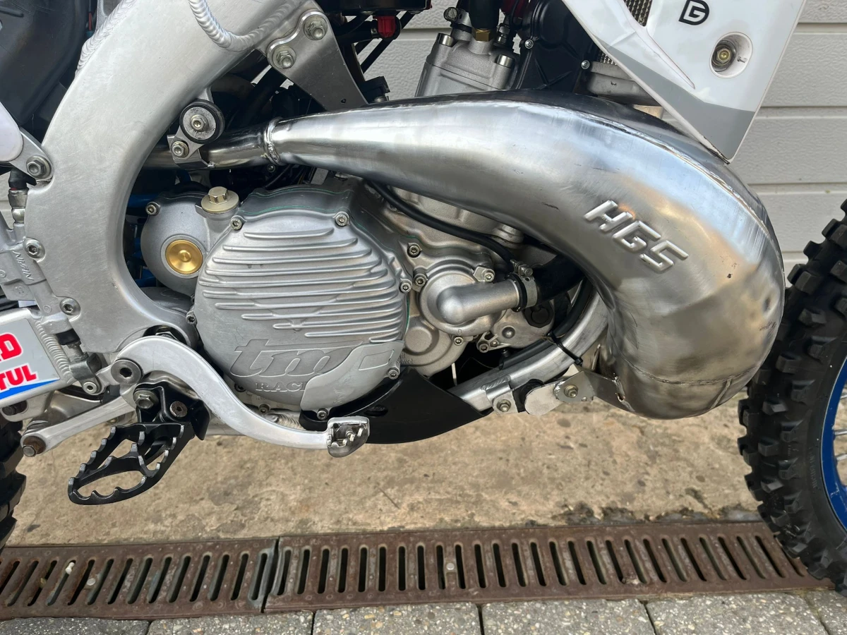 photo - Engelbertink Motorsport