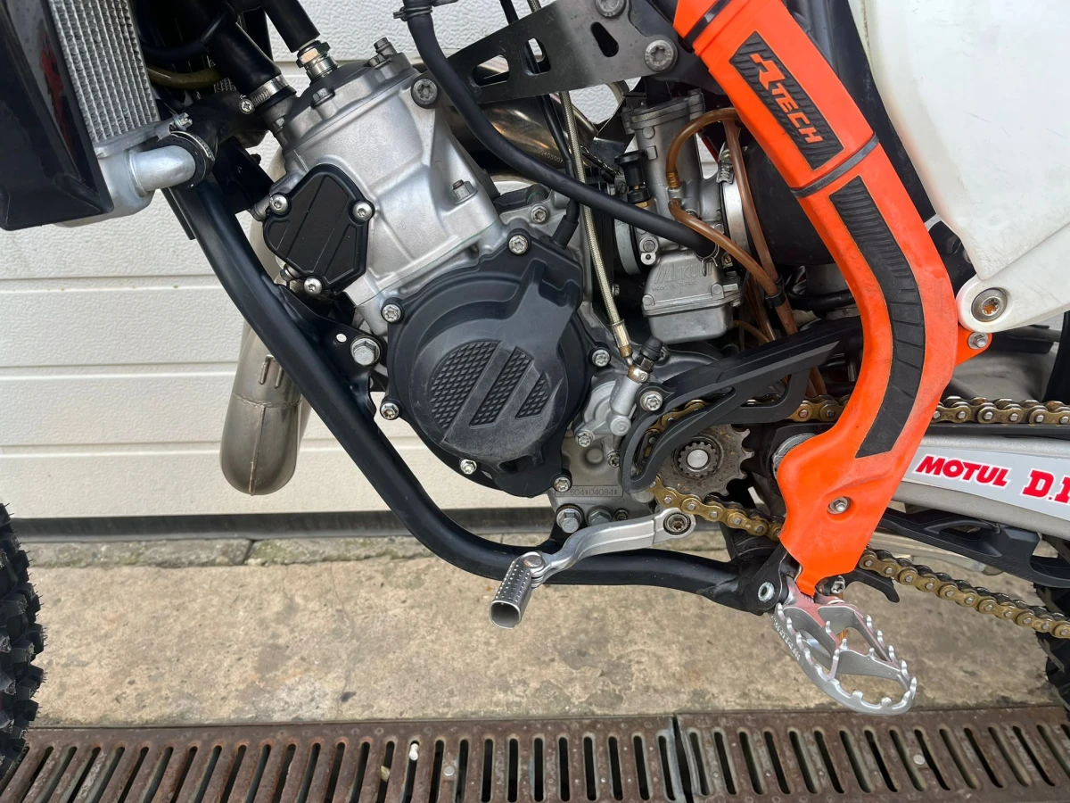 photo - Engelbertink Motorsport