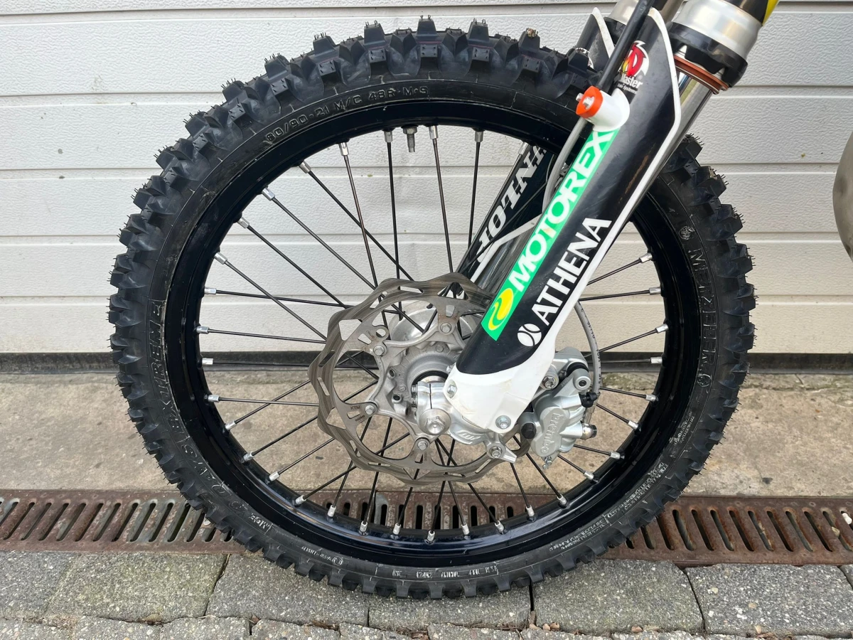 photo - Engelbertink Motorsport