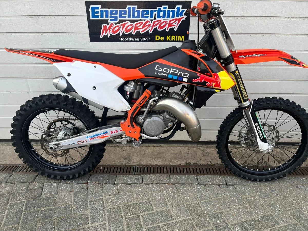 photo - Engelbertink Motorsport