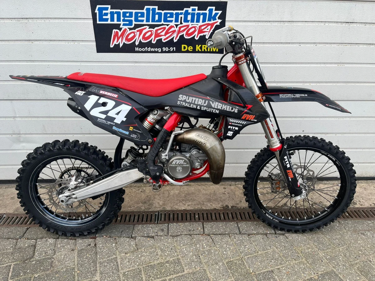 photo - Engelbertink Motorsport