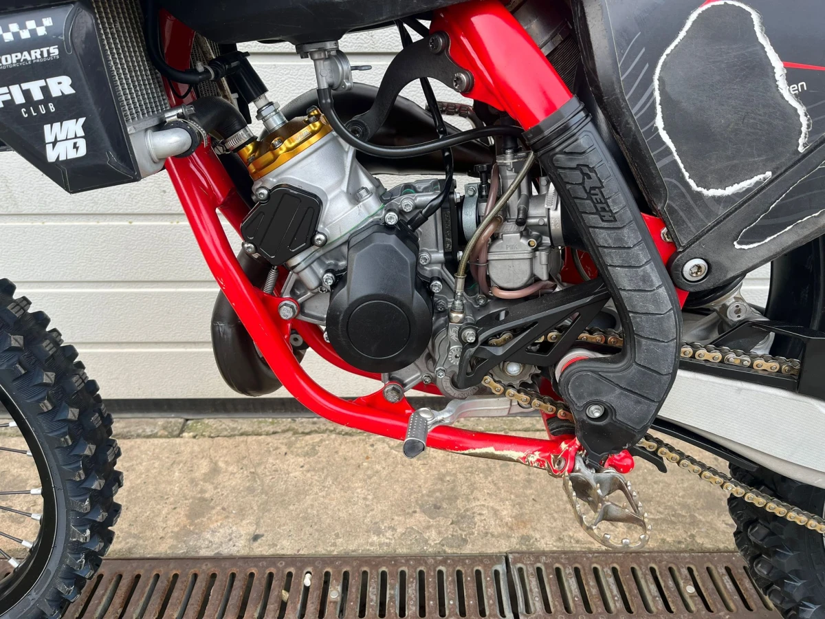 photo - Engelbertink Motorsport