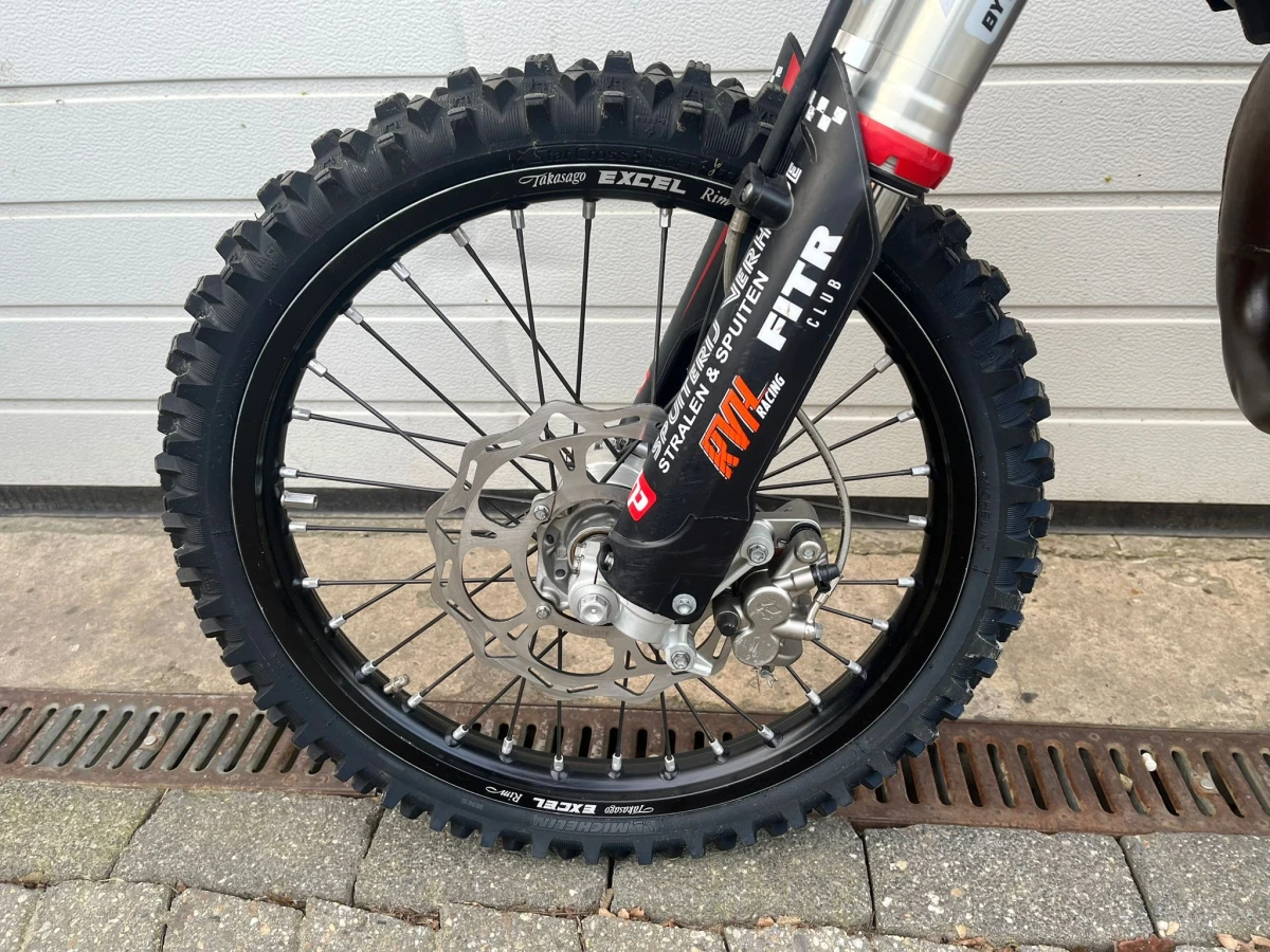 photo - Engelbertink Motorsport