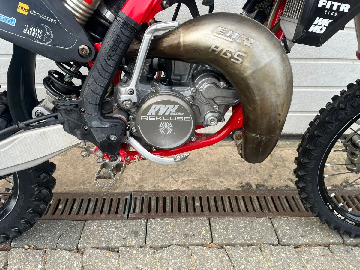 photo - Engelbertink Motorsport