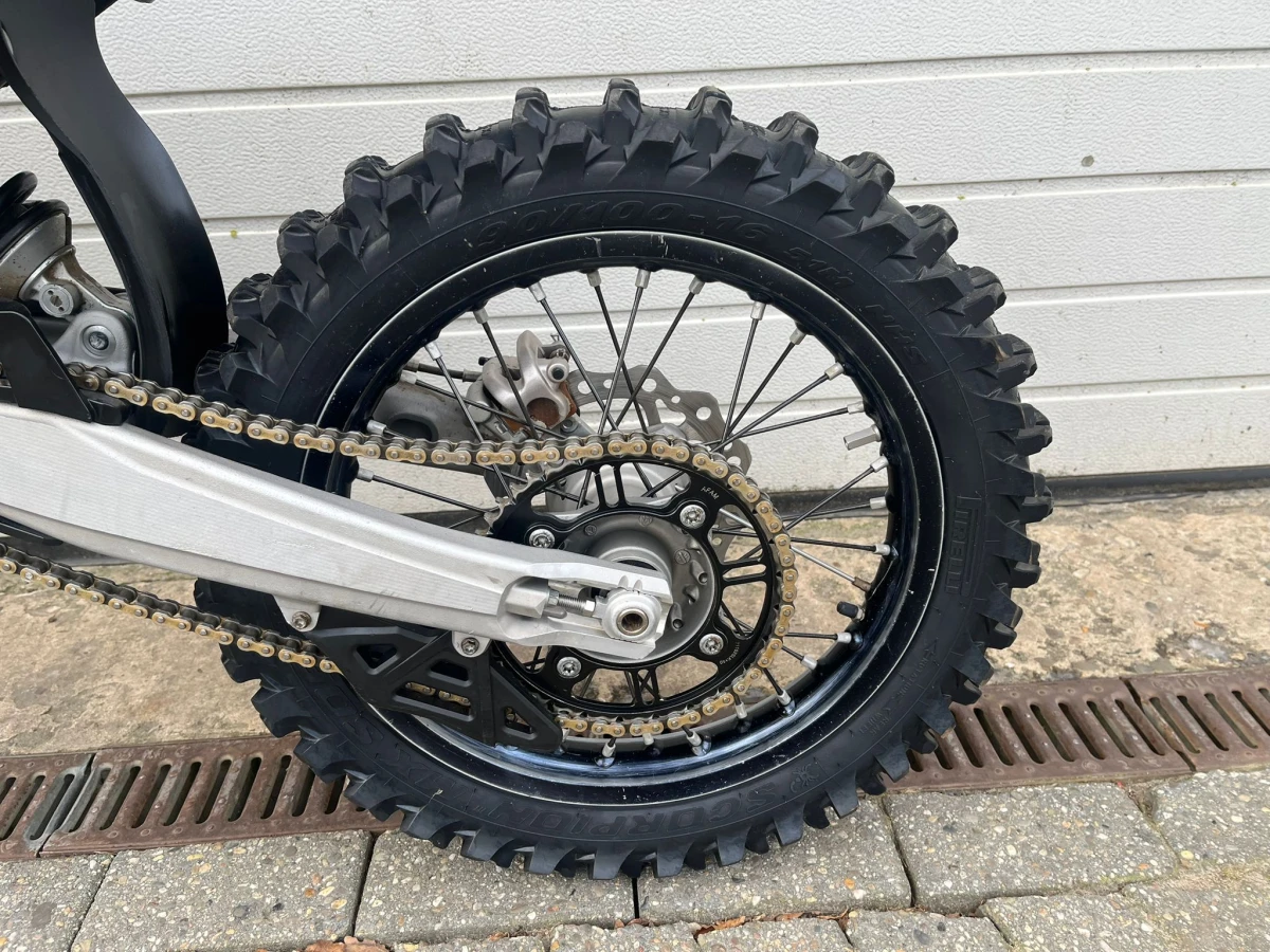 photo - Engelbertink Motorsport