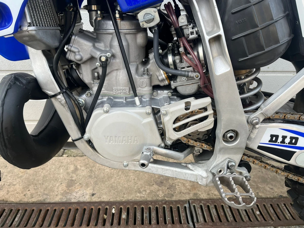 photo - Engelbertink Motorsport