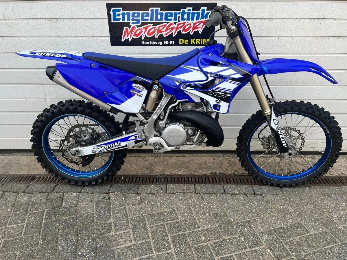 photo - Engelbertink Motorsport