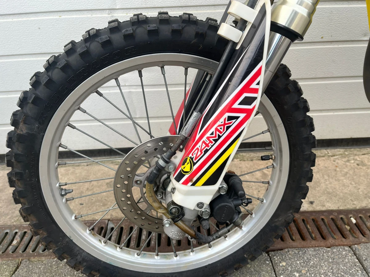 photo - Engelbertink Motorsport