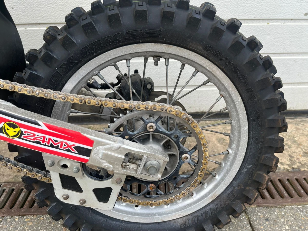 photo - Engelbertink Motorsport