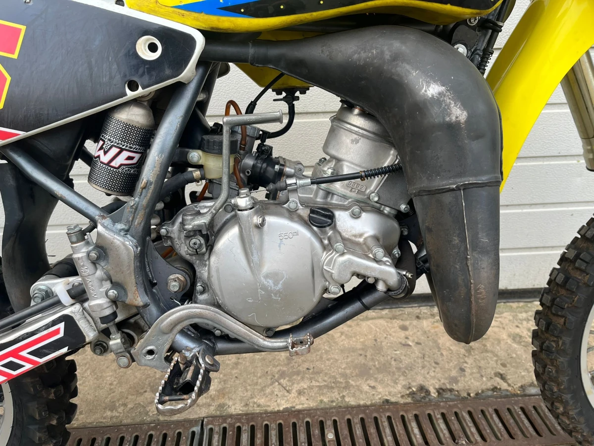 photo - Engelbertink Motorsport