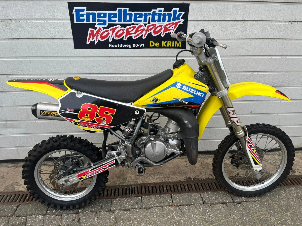 photo - Engelbertink Motorsport