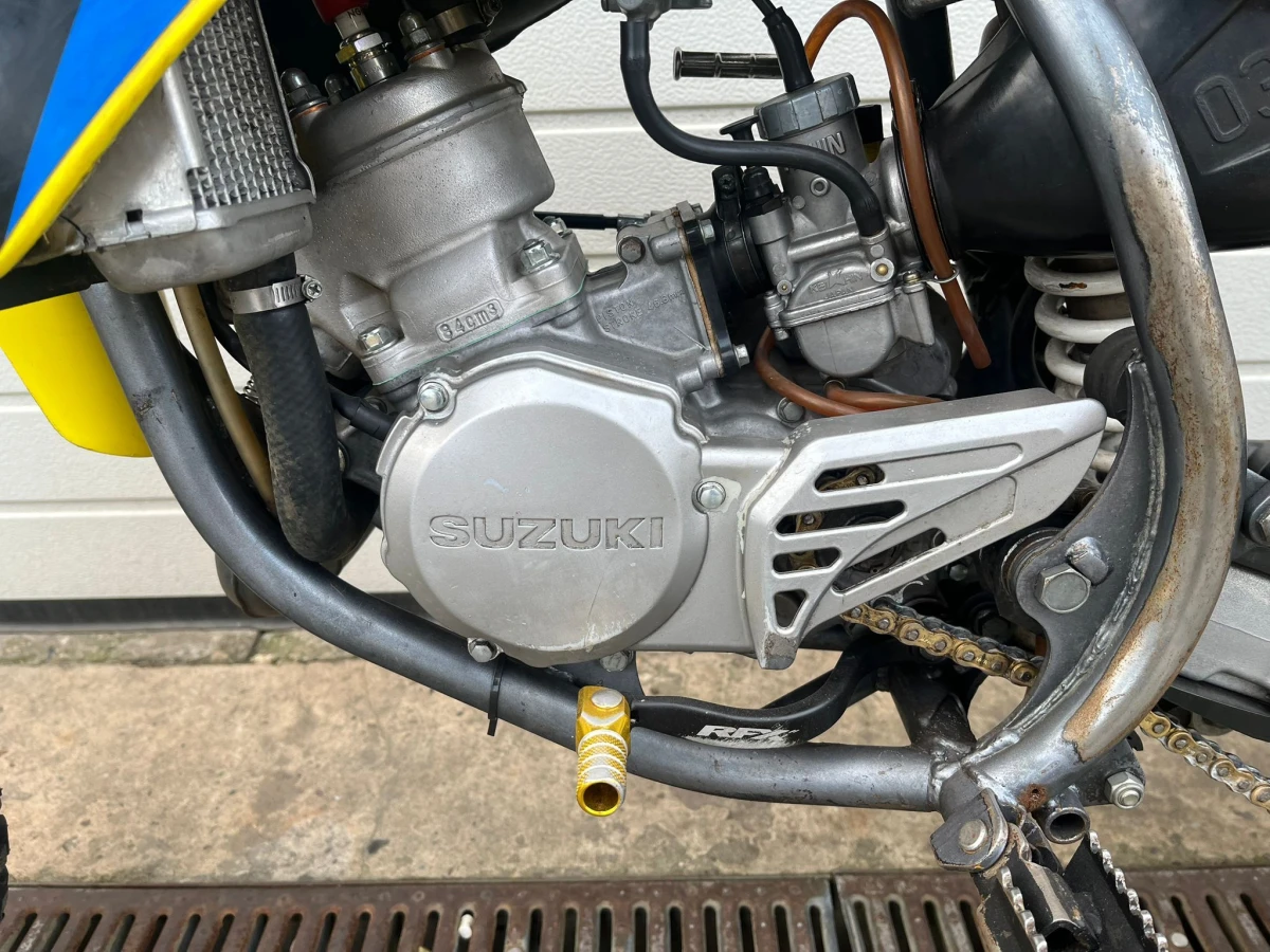 photo - Engelbertink Motorsport