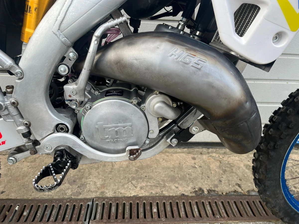 photo - Engelbertink Motorsport