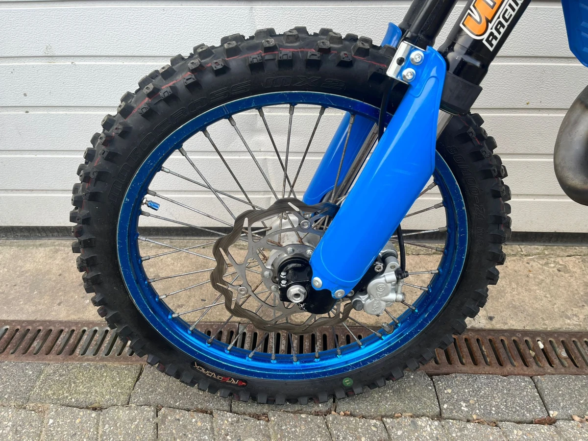 photo - Engelbertink Motorsport