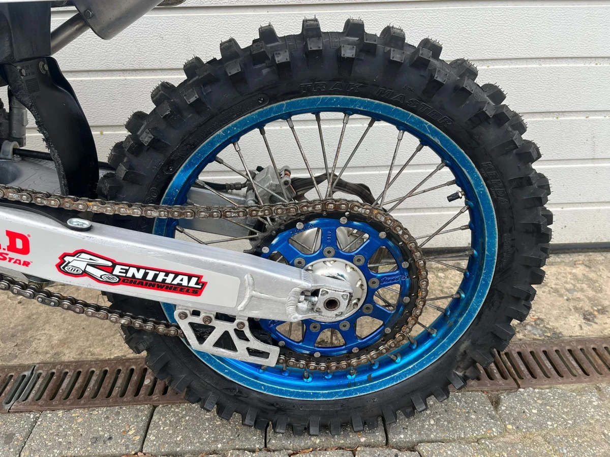 photo - Engelbertink Motorsport