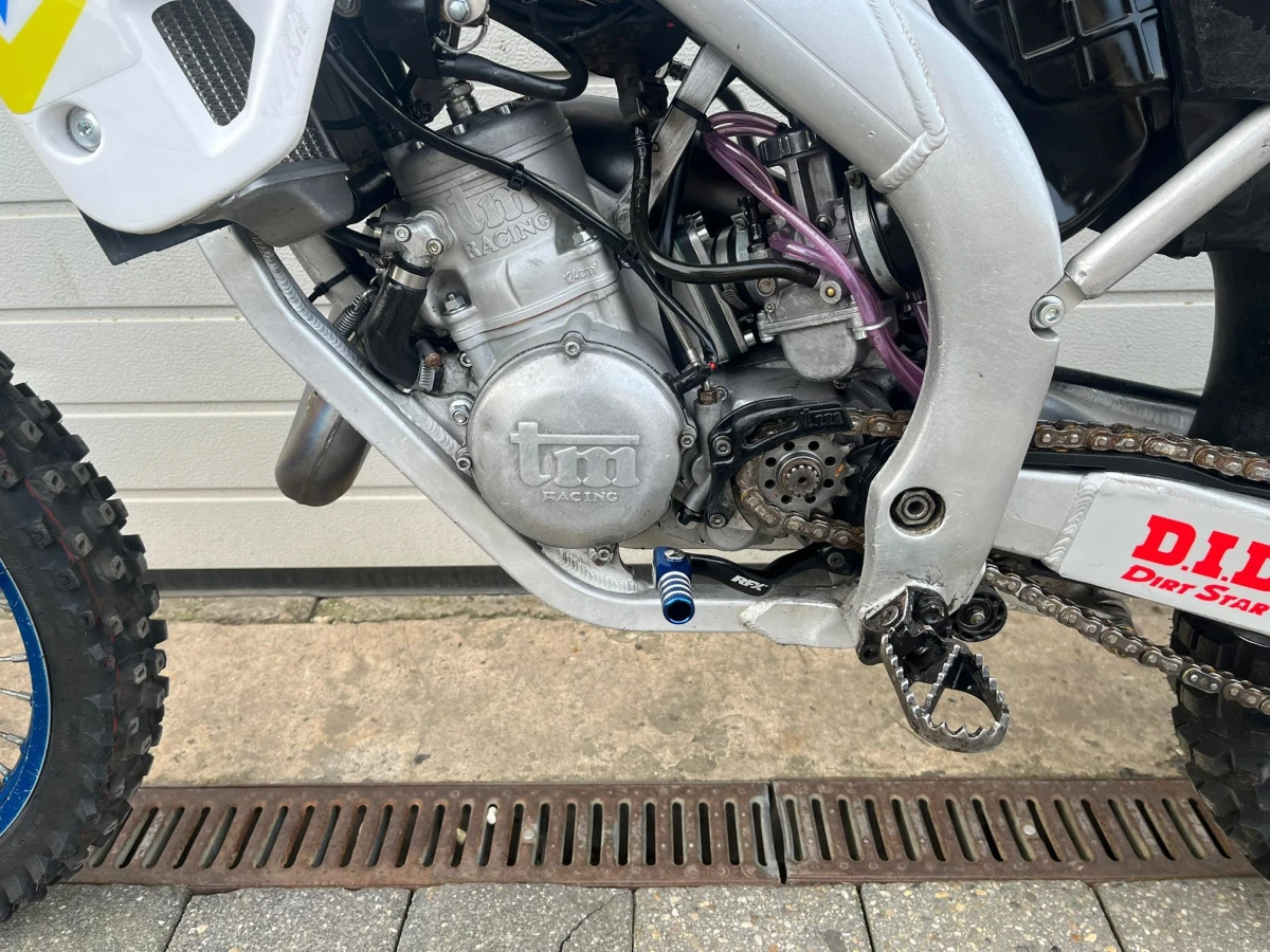 photo - Engelbertink Motorsport