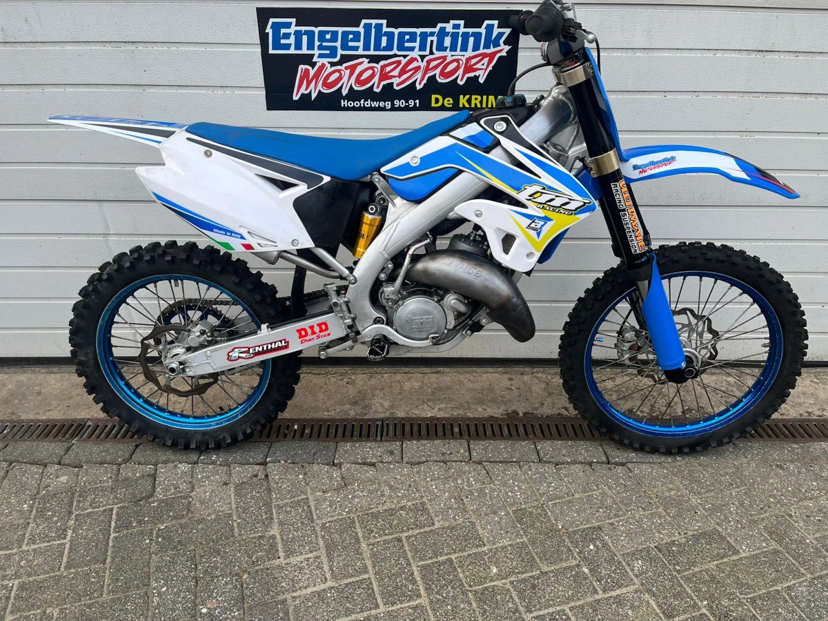 photo - Engelbertink Motorsport